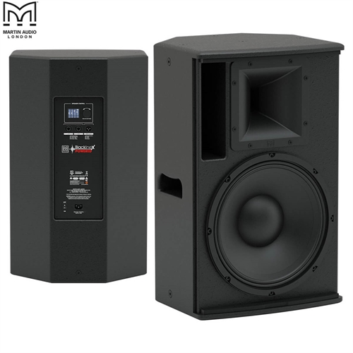 Loa Martin Audio Blackline XP12 2